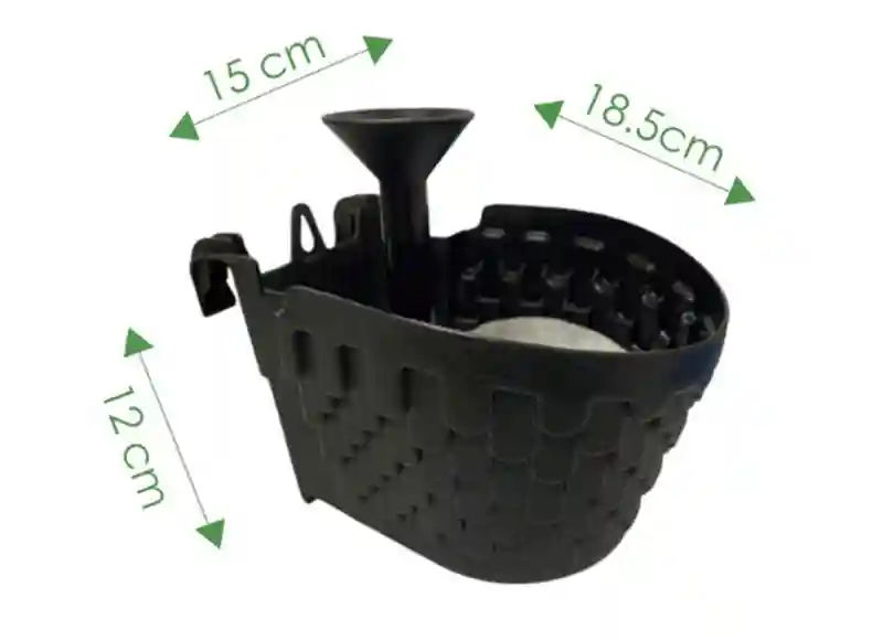 air root pruning pots, hanging basket wholesale suppliers