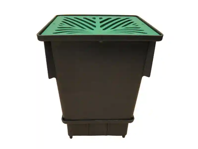 בסיס נוסף לאגן תפוס 20X20 ס"מ