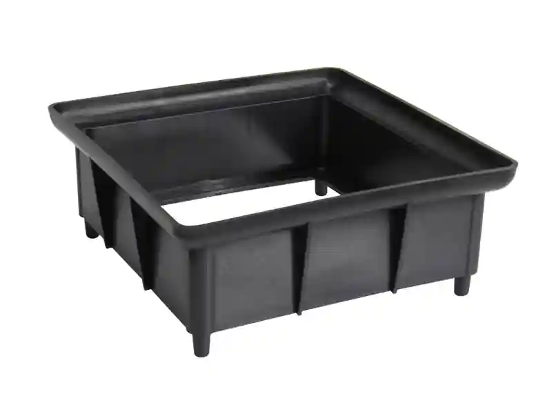 加高座5cm(適用25x25陰井)