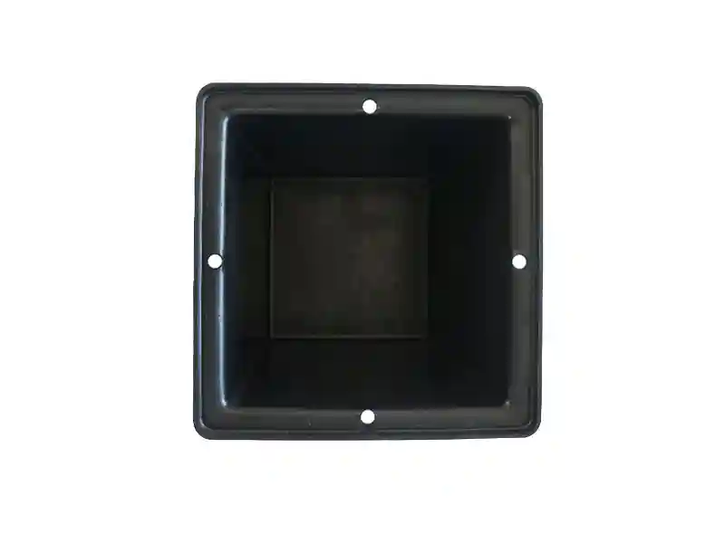 garden catch basin
