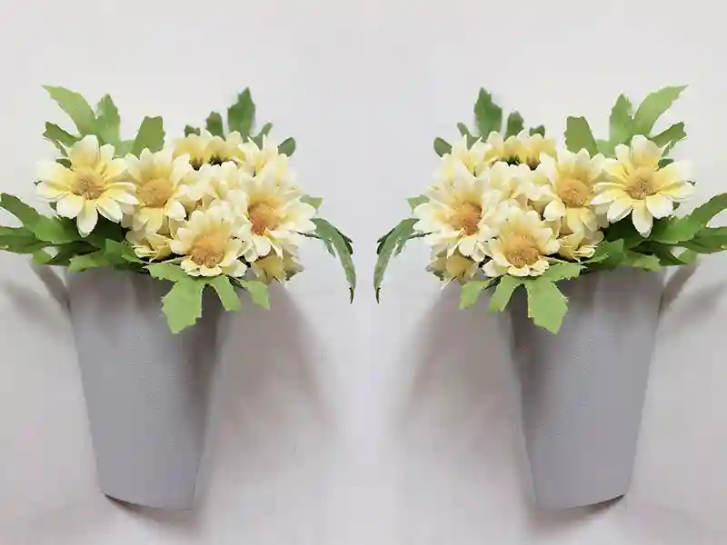 fabrikanten van bloempotten