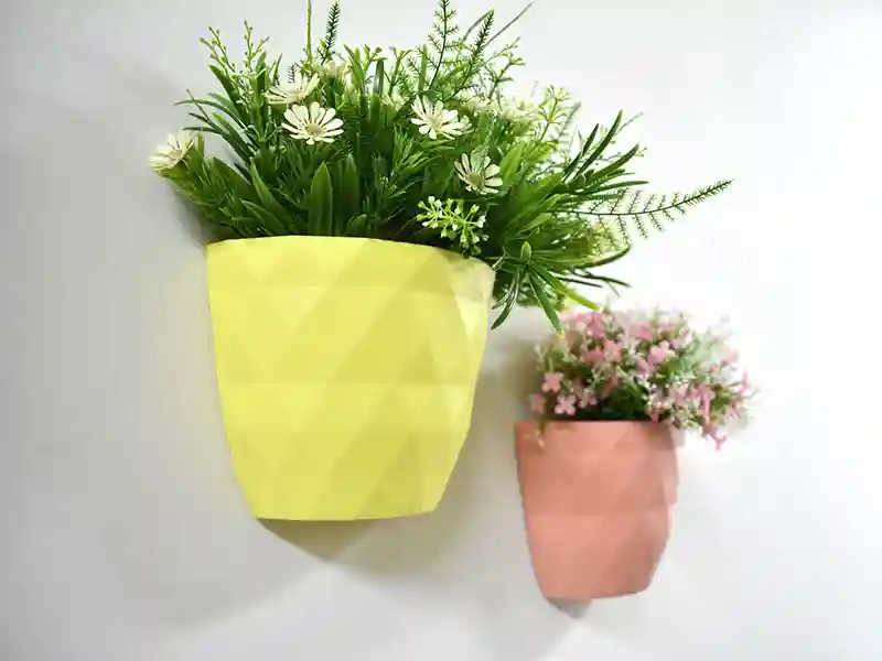 fabricants de pots de fleurs
