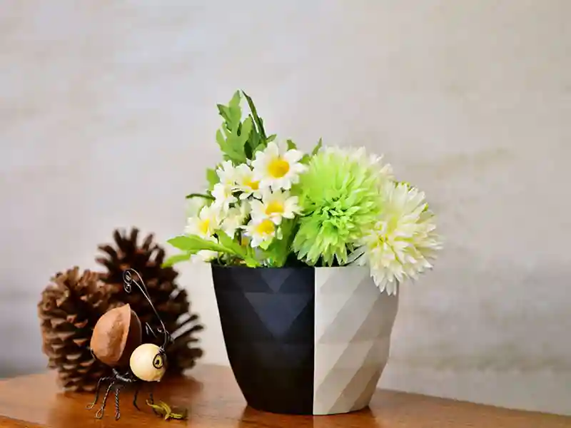 fabrikanten van plantenpotten
