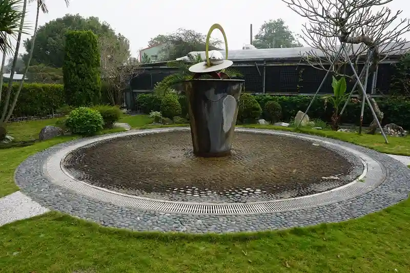 20cm combined drain cover