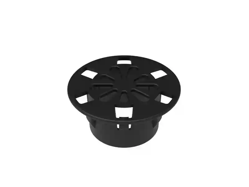 2-inch flush drain head