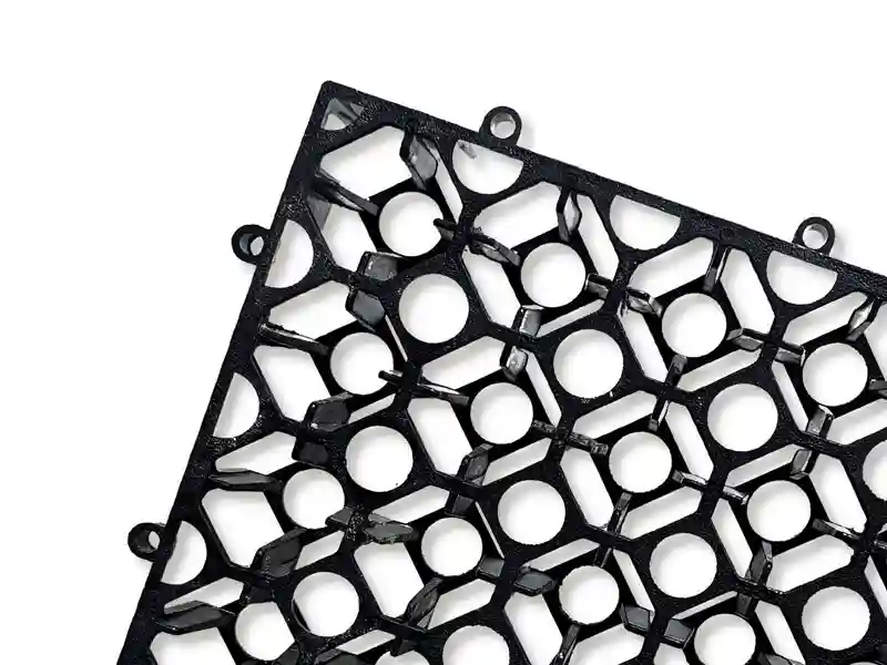drain cell for artificial grass