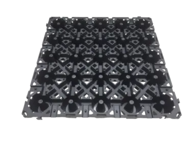 排水板蓄水型-35x35