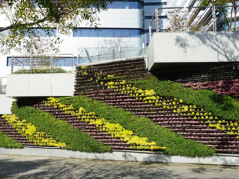 板橋遠東科技園區