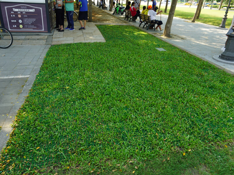 台南-奇美都會公園