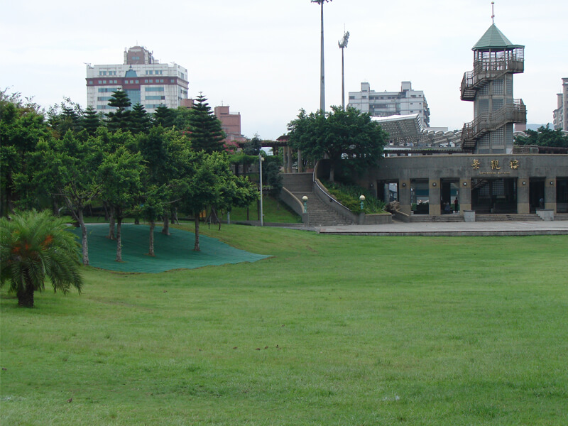 景觀餐廳