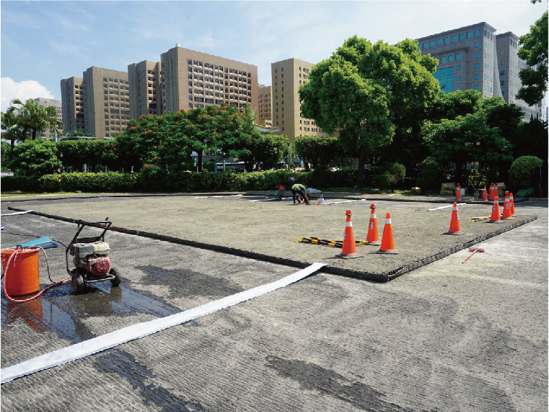 外交部停車場