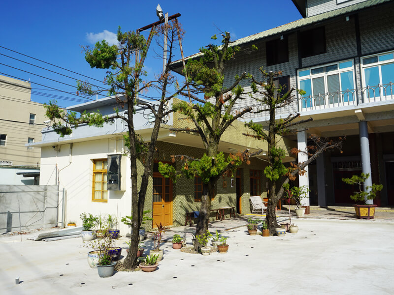 新竹-香山寺