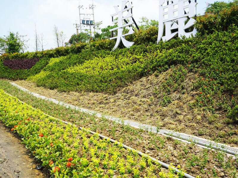 汐止區美麗山林住宅