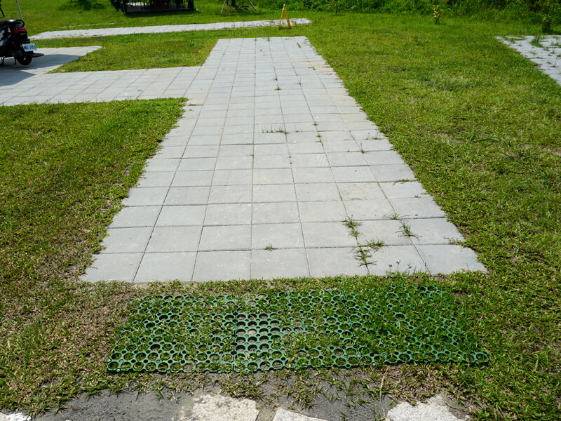 דשא-מגן-PVC