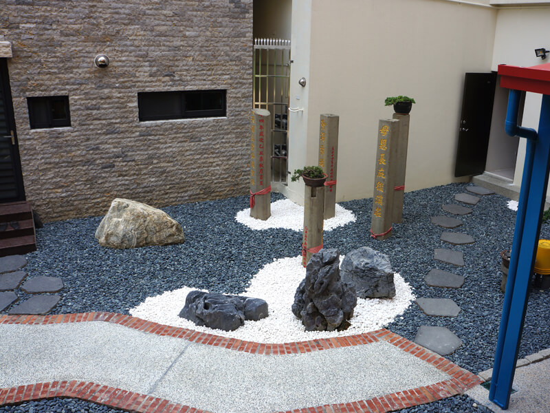 Plastic-Grass-Paver