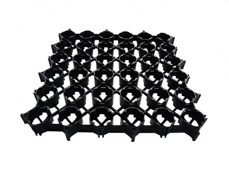 מרצף דשא מפלסטיק