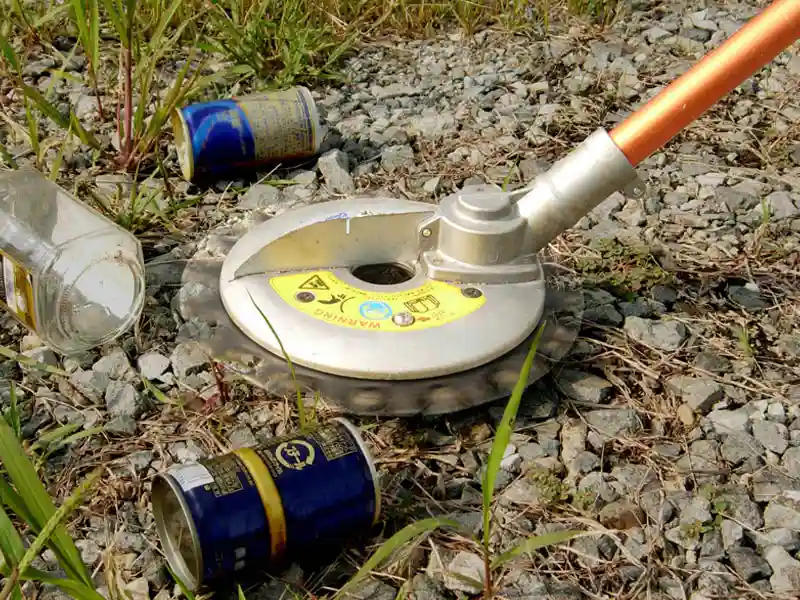 מספריים סיבוביים כוח