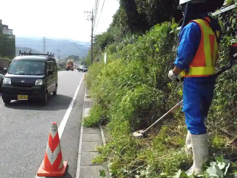 tesoura rotativa para aparador de fios